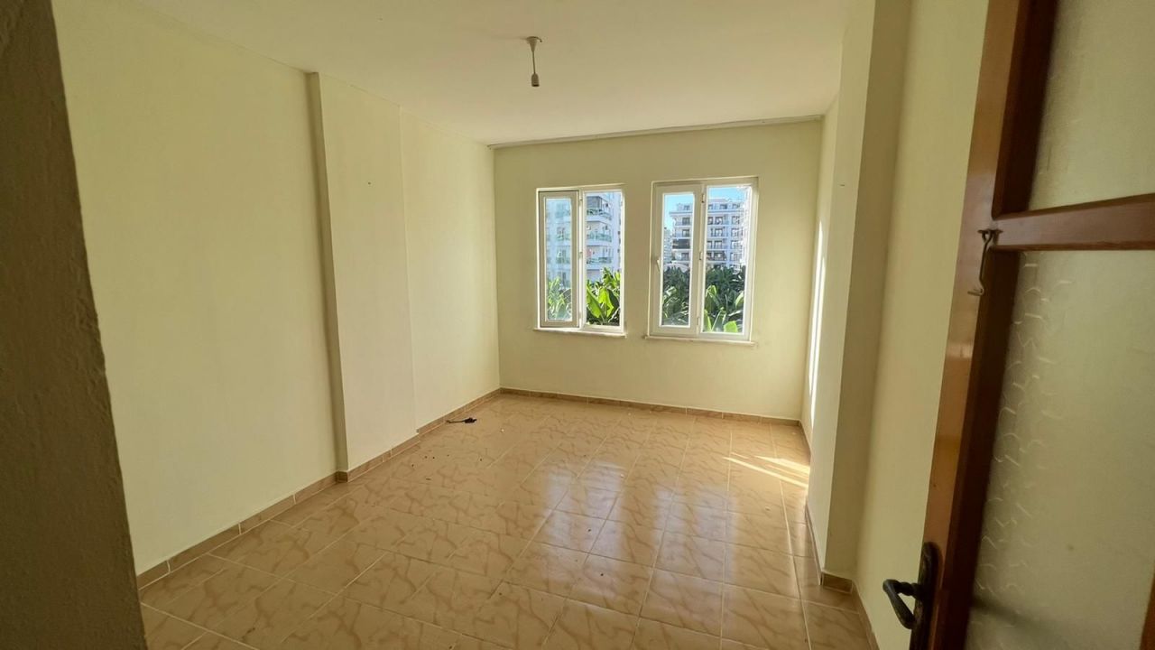 Квартира в Алании, Турция, 105 м2 фото 3