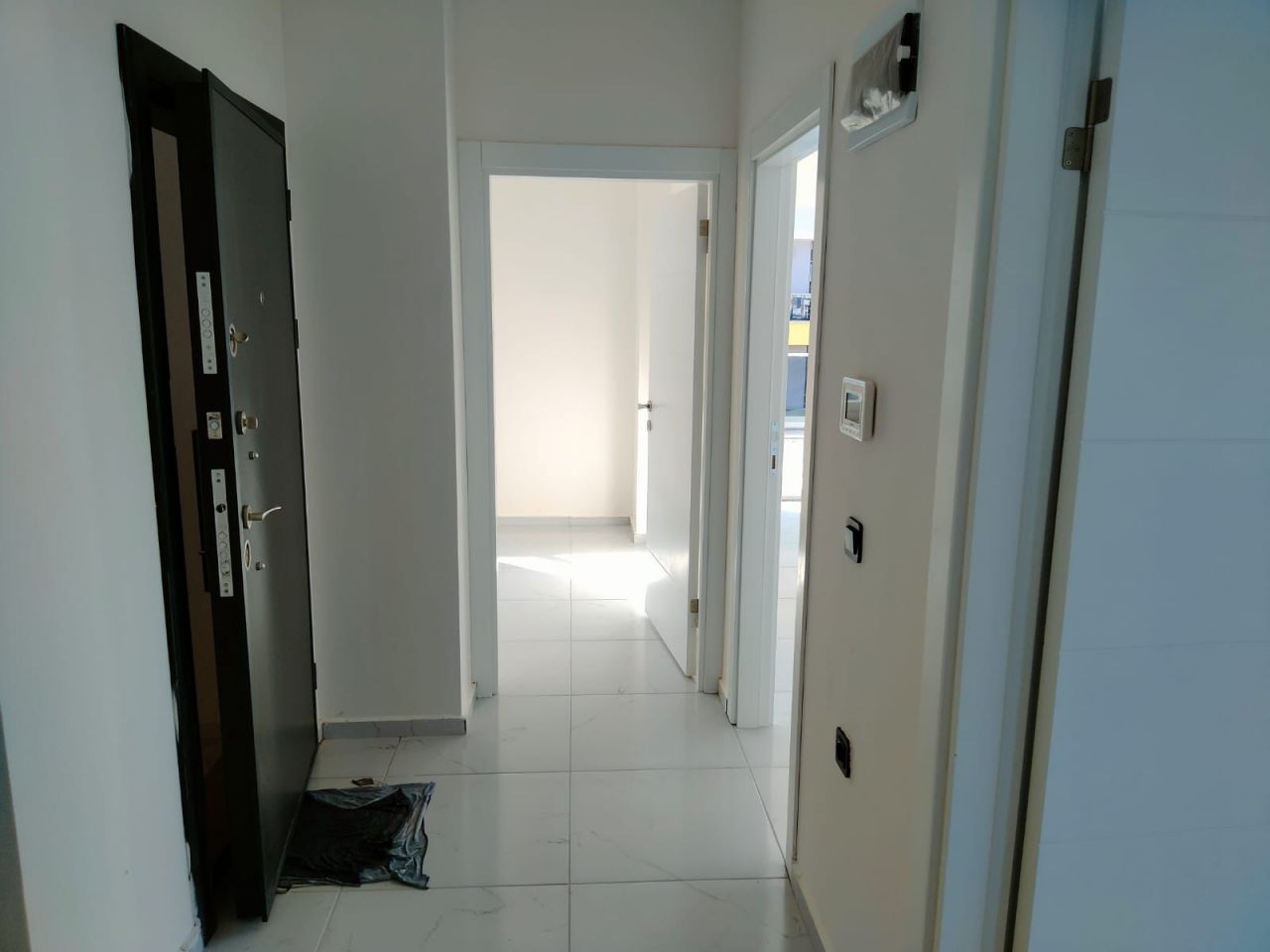 Квартира в Алании, Турция, 75 м2 фото 4