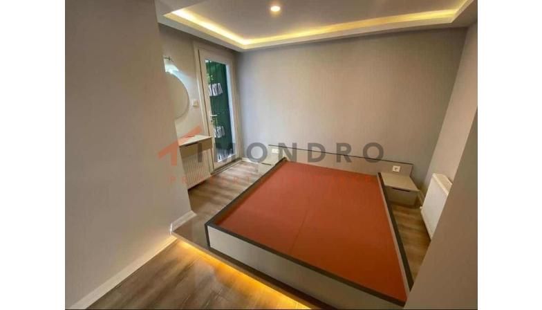 Квартира в Стамбуле, Турция, 80 м2 фото 4