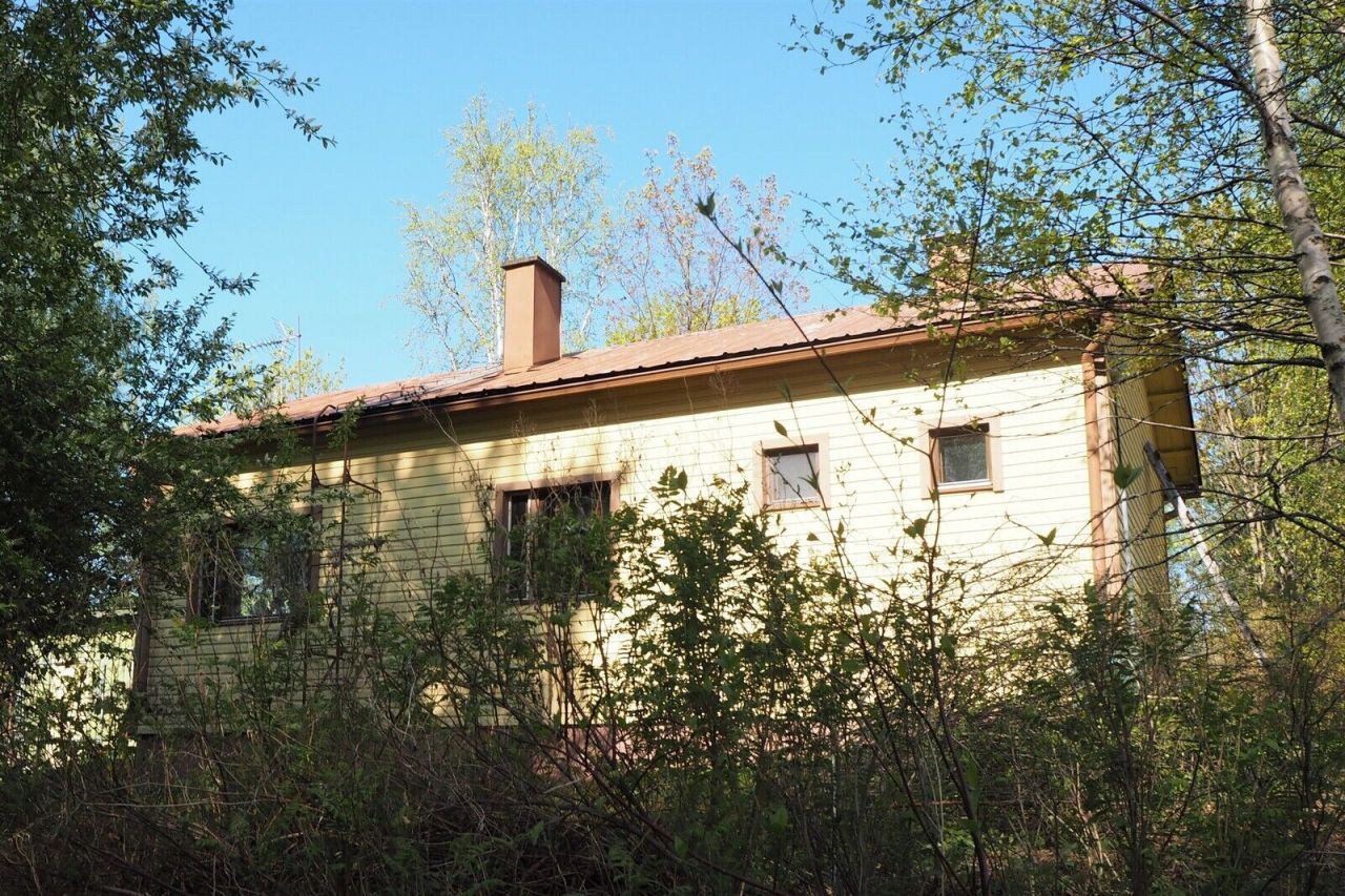 Дом в Йоэнсуу, Финляндия, 62 м2 фото 2