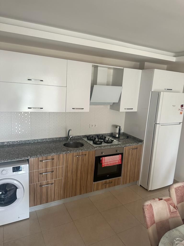 Квартира в Алании, Турция, 65 м2 фото 5