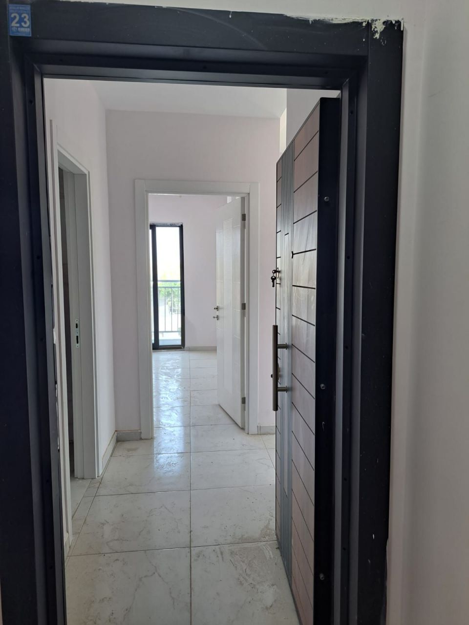 Квартира в Алании, Турция, 50 м2 фото 5