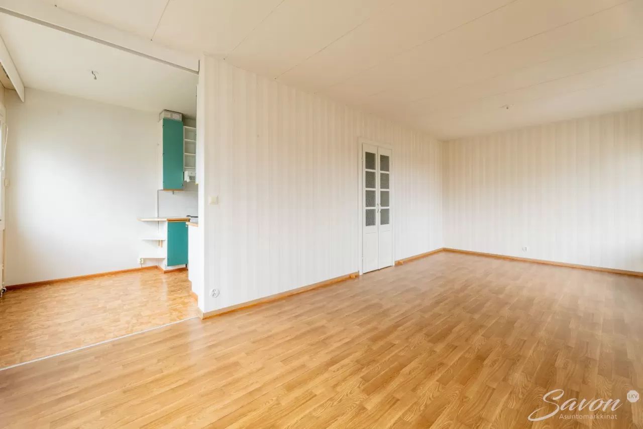 Квартира в Варкаусе, Финляндия, 58 м2 фото 4