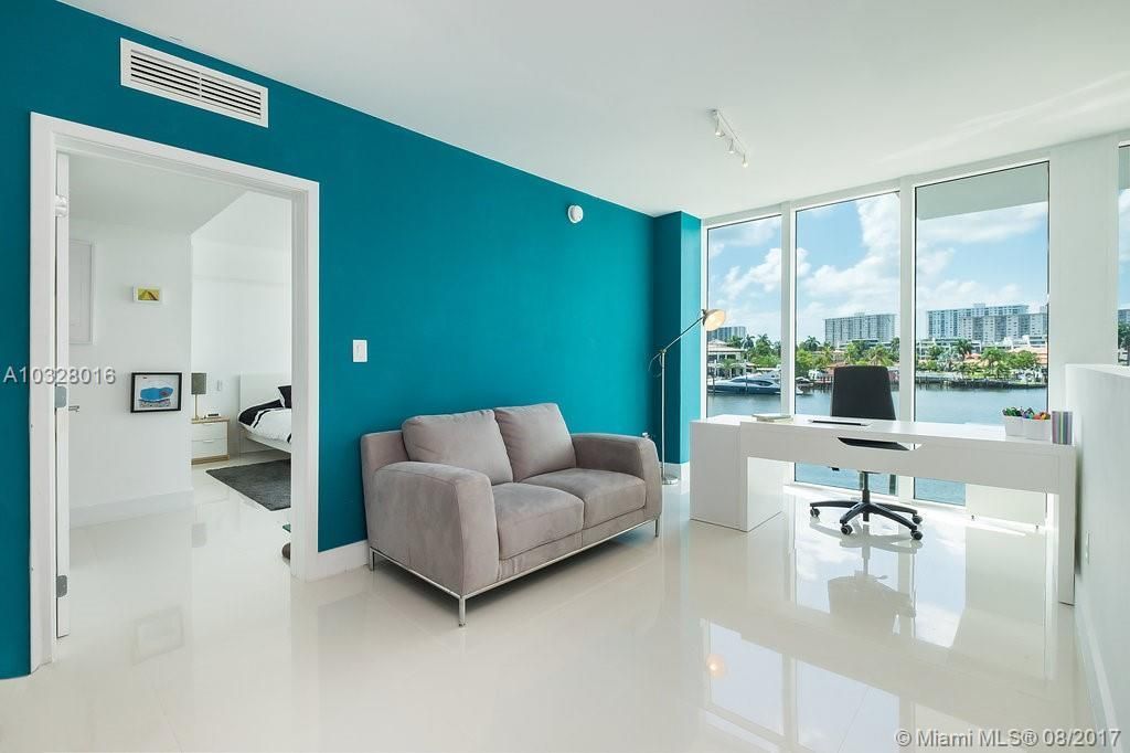 Квартира в Майами, США, 160 м2 фото 5