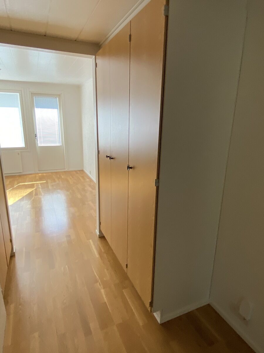 Таунхаус в Иломантси, Финляндия, 37 м2 фото 2