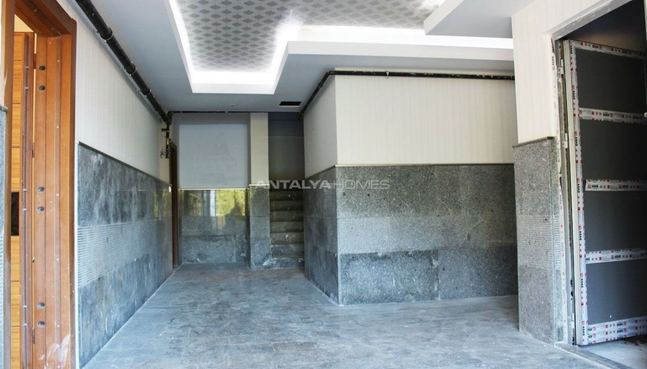 Апартаменты Ортахисар, Турция, 138 м2 фото 4