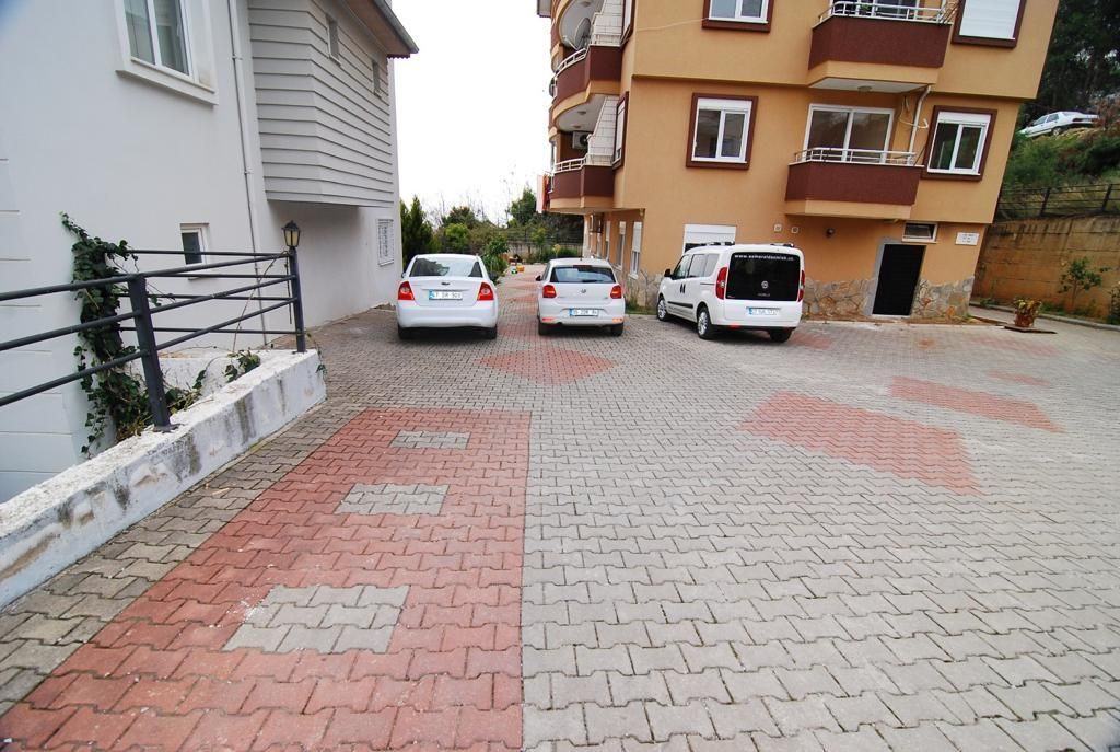 Пентхаус в Алании, Турция, 140 м2 фото 4