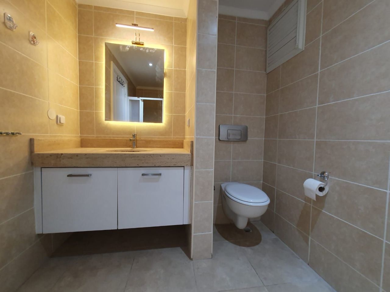 Апартаменты в Алании, Турция, 75 м2 фото 3