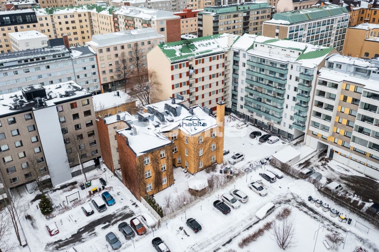 Апартаменты в Тампере, Финляндия, 75 м2 фото 2