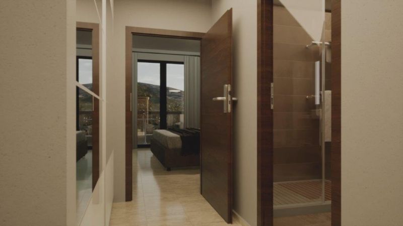 Дом в Салониках, Греция, 100 м2 фото 3