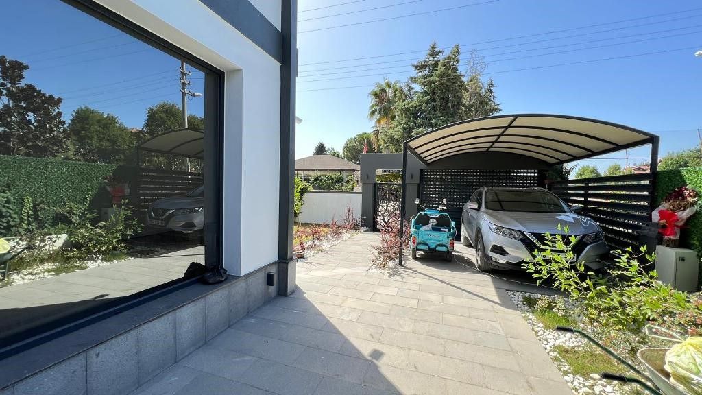 Вилла в Фетхие, Турция, 220 м2 фото 4