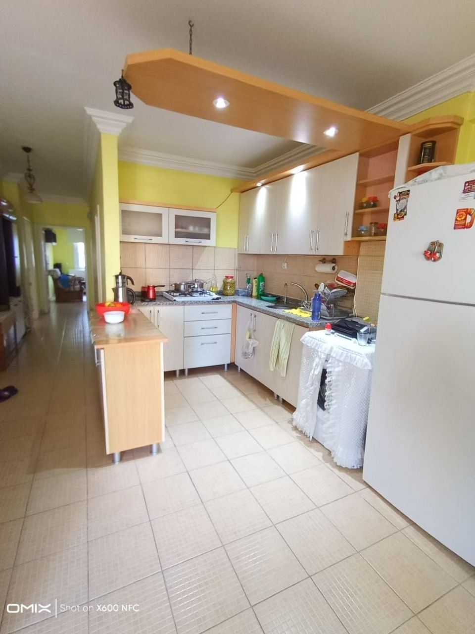Квартира в Мерсине, Турция, 140 м2 фото 4