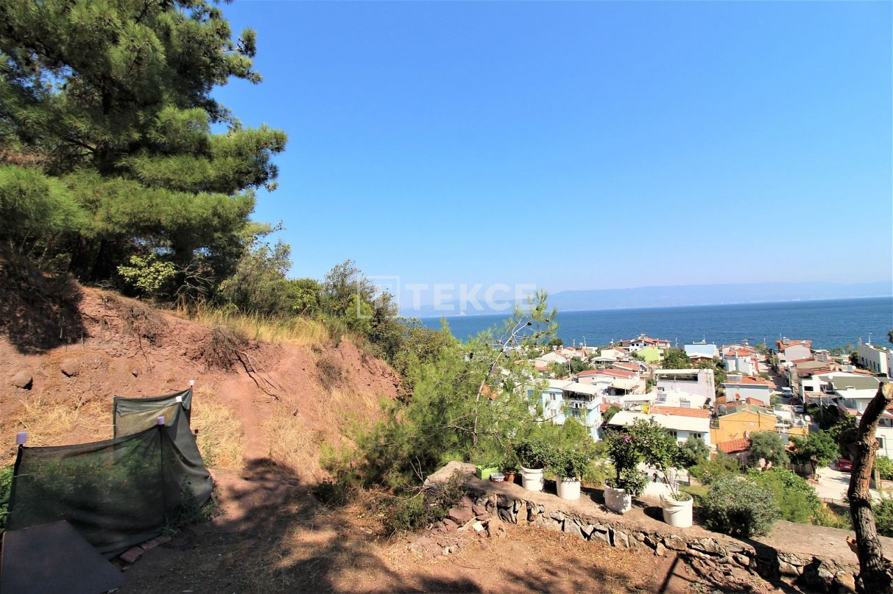 Вилла Гемлик, Турция, 350 м2 фото 5