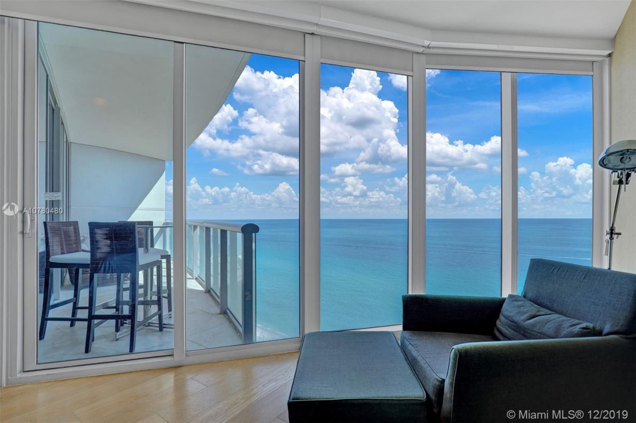 Квартира в Майами, США, 170 м2 фото 4