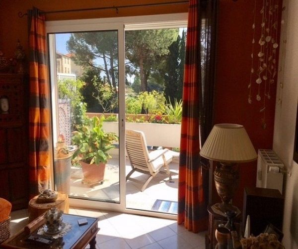 Апартаменты в Вентимилье, Италия, 100 м2 фото 3