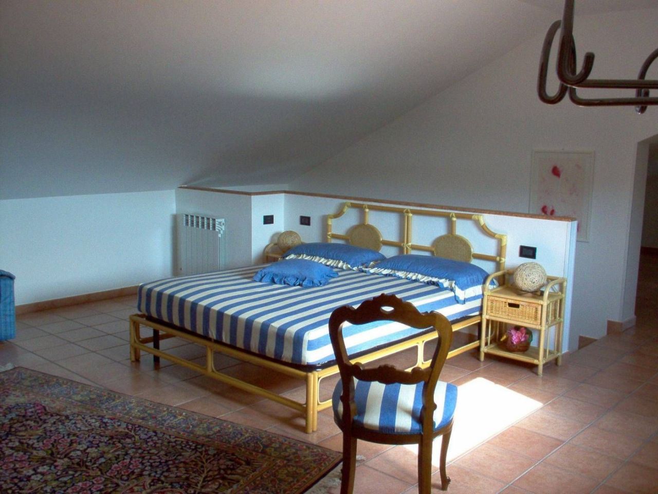 Вилла в Генуе, Италия, 200 м2 фото 3