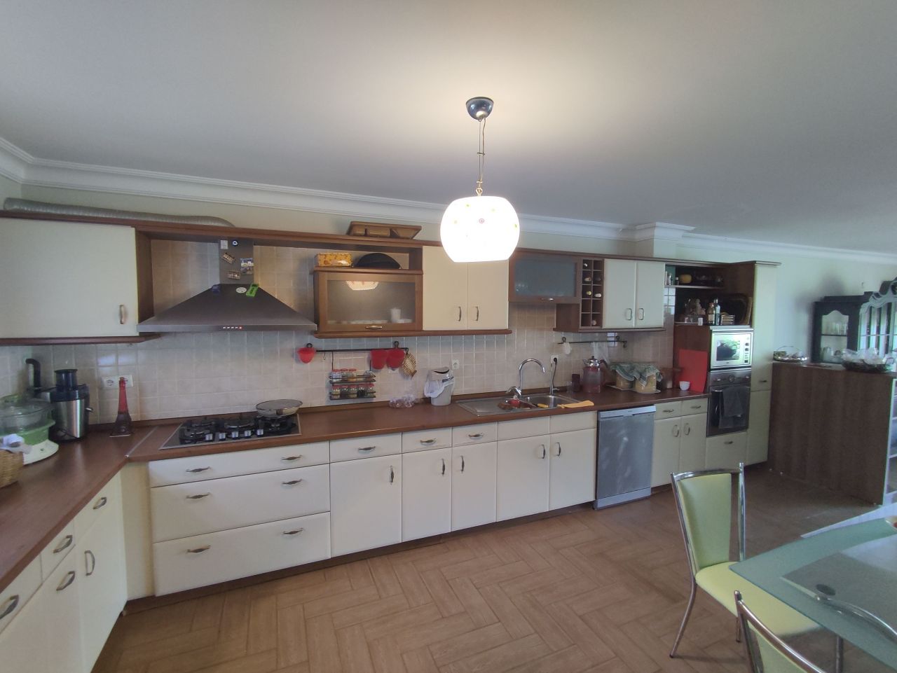 Вилла в Мерсине, Турция, 300 м2 фото 5