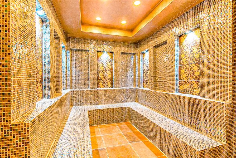 Пентхаус в Алании, Турция, 278 м2 фото 4