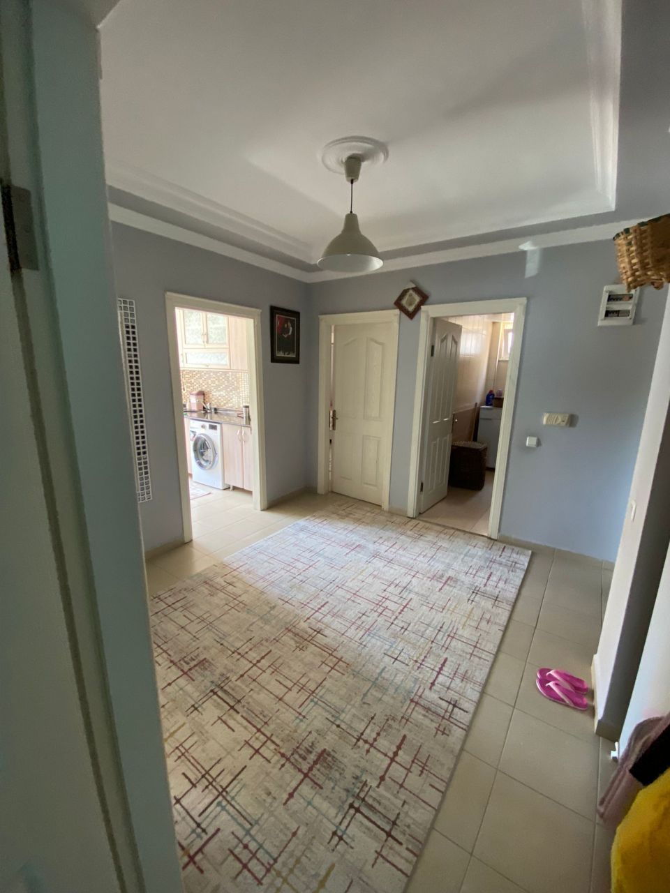 Апартаменты в Алании, Турция, 120 м2 фото 4