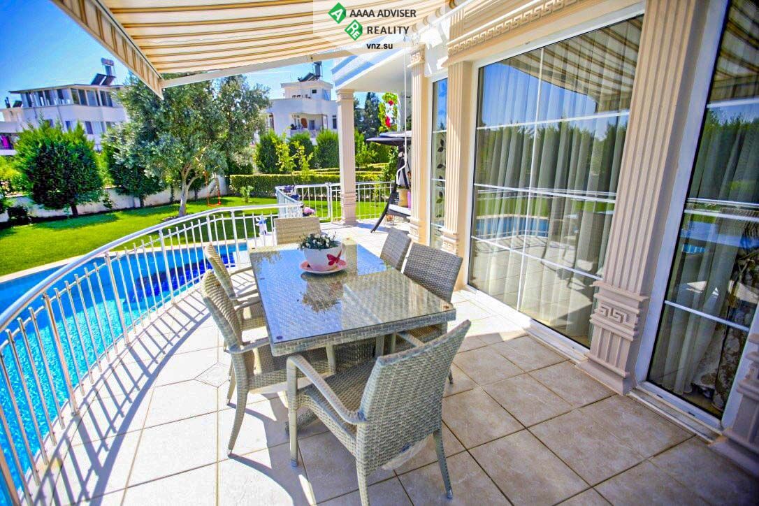 Вилла в Белеке, Турция, 250 м2 фото 3
