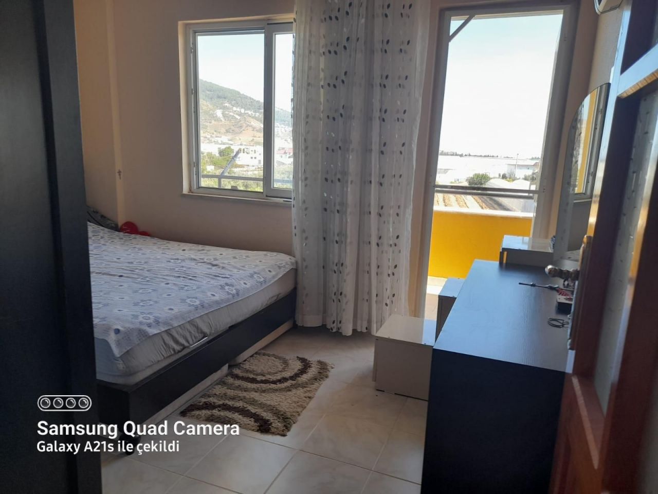 Квартира в Алании, Турция, 125 м2 фото 5