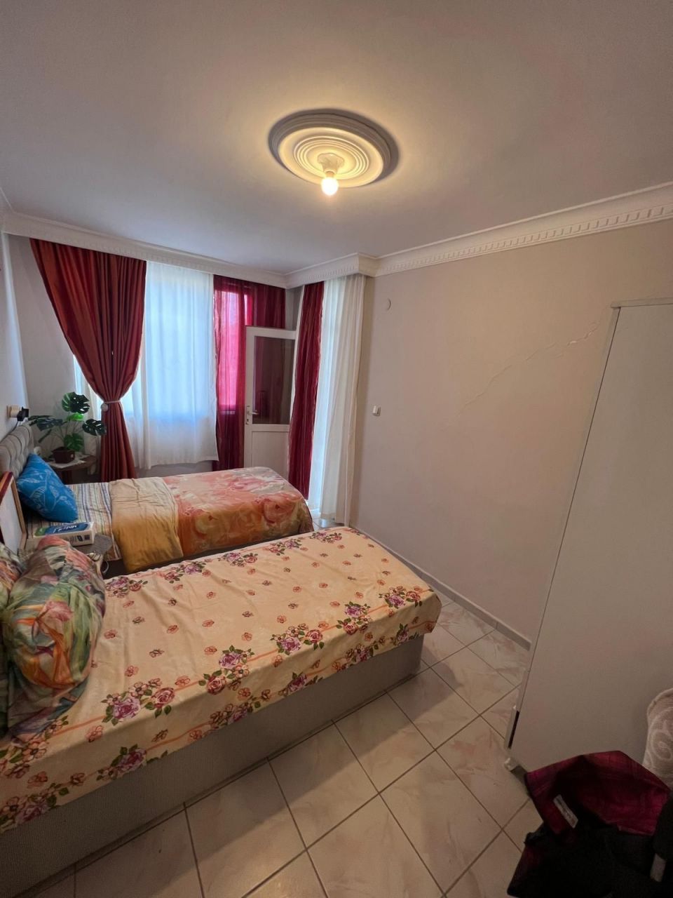 Квартира в Алании, Турция, 130 м2 фото 5