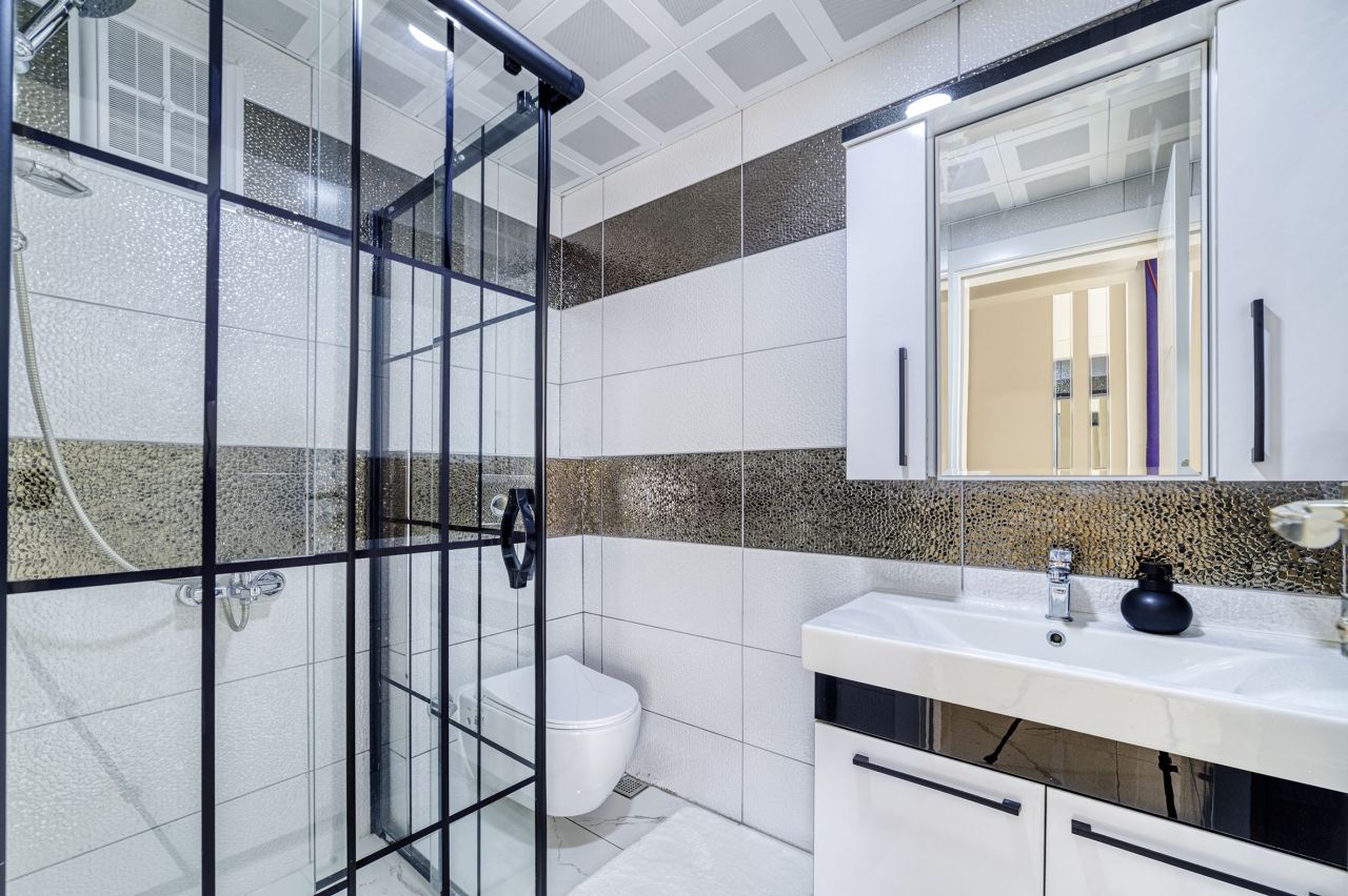 Пентхаус в Алании, Турция, 250 м2 фото 5