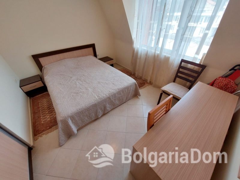 Квартира в Святом Власе, Болгария, 84.6 м2 фото 5