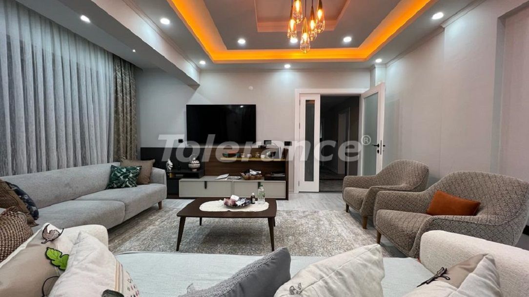 Апартаменты в Кемере, Турция, 180 м2 фото 4