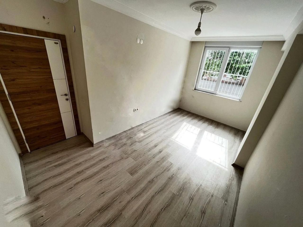 Квартира в Анталии, Турция, 90 м2 фото 2
