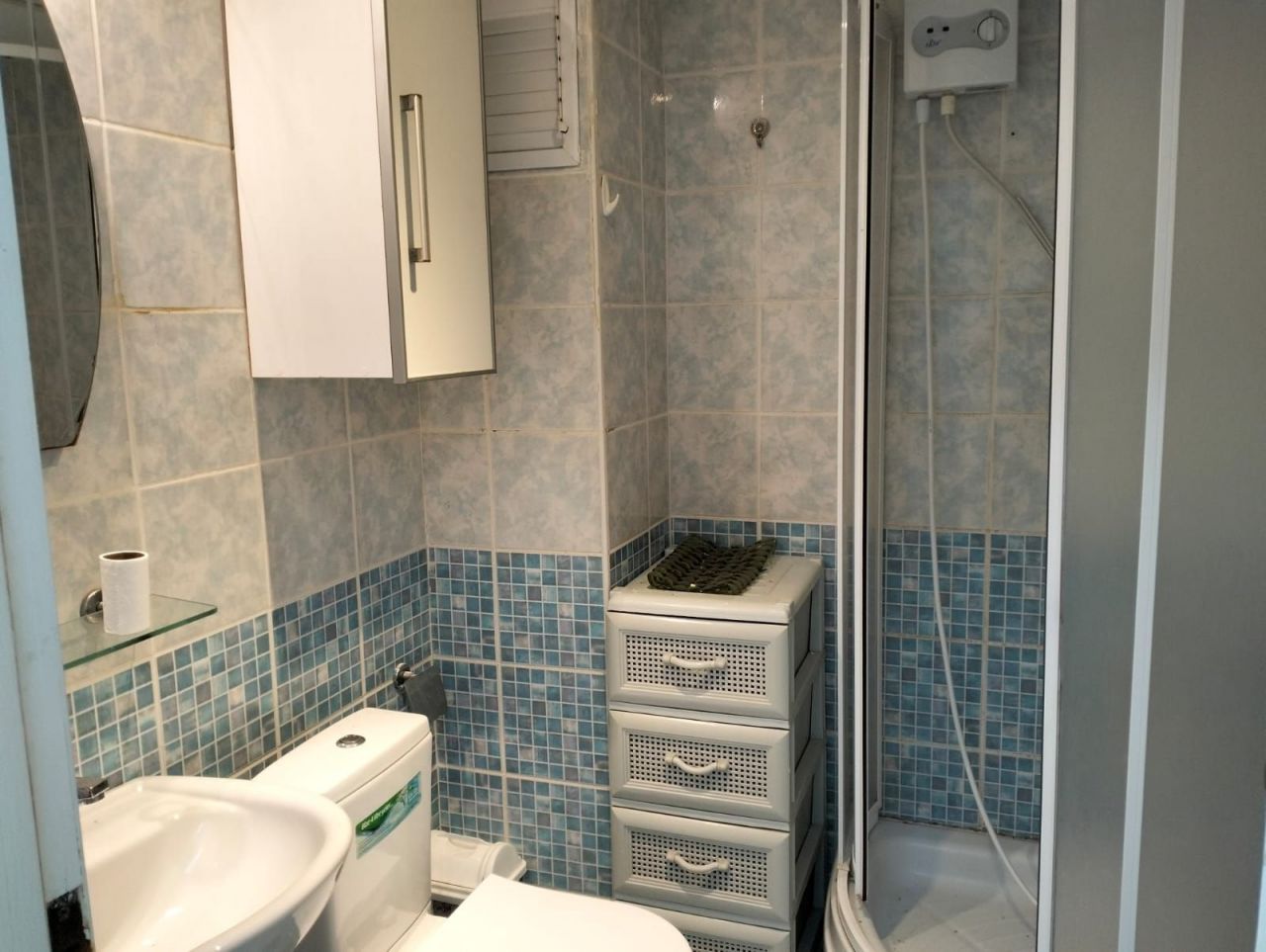 Апартаменты в Алании, Турция, 160 м2 фото 2