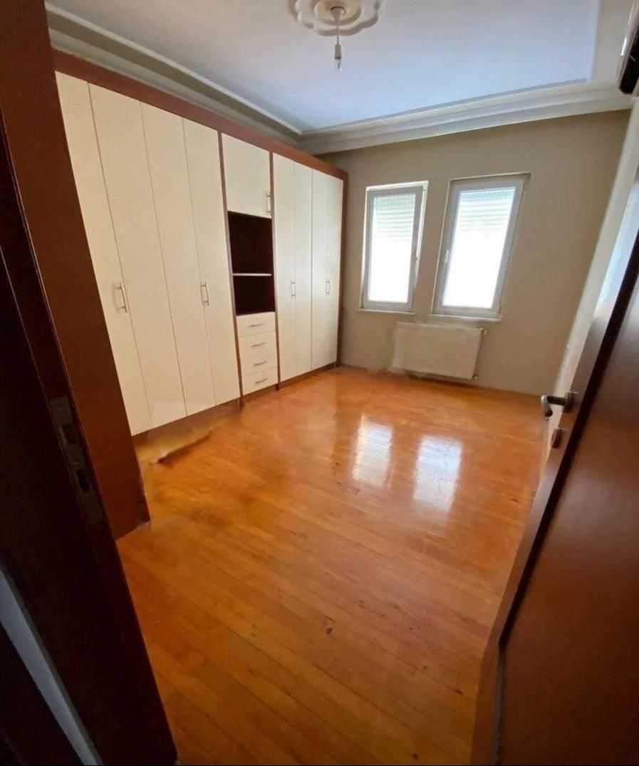 Квартира в Алании, Турция, 150 м2 фото 2