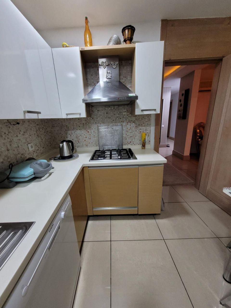 Квартира Liman Mah., Турция, 160 м2 фото 2