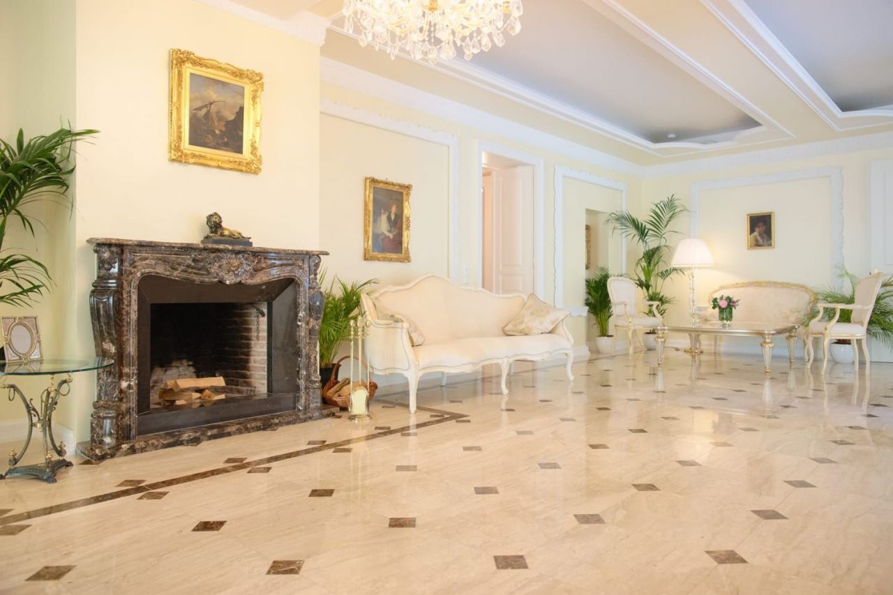 Вилла в Вене, Австрия, 678 м2 фото 4