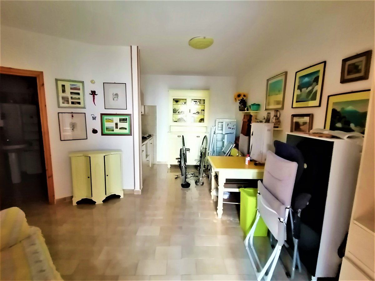 Квартира в Скалее, Италия, 60 м2 фото 4