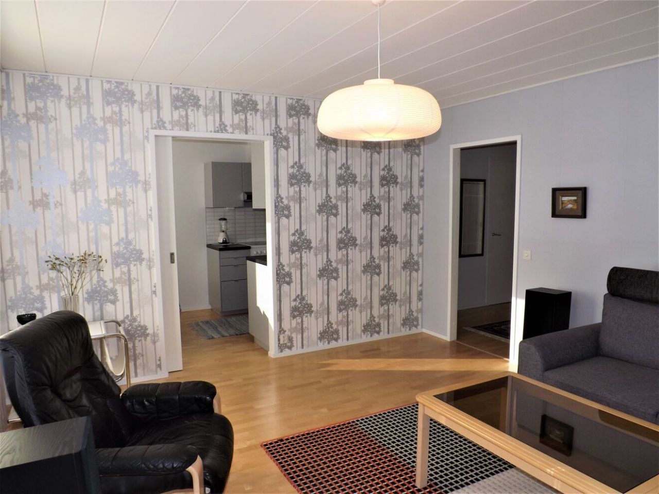 Таунхаус в Каяани, Финляндия, 60 м2 фото 3