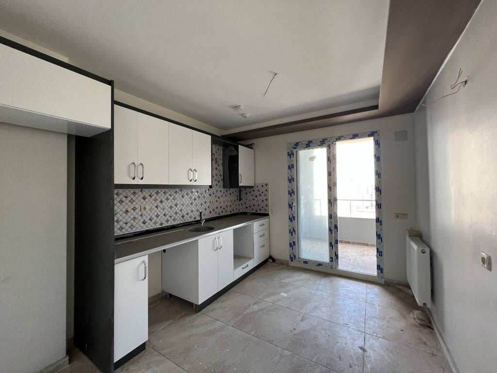 Квартира в Мерсине, Турция, 200 м2 фото 3