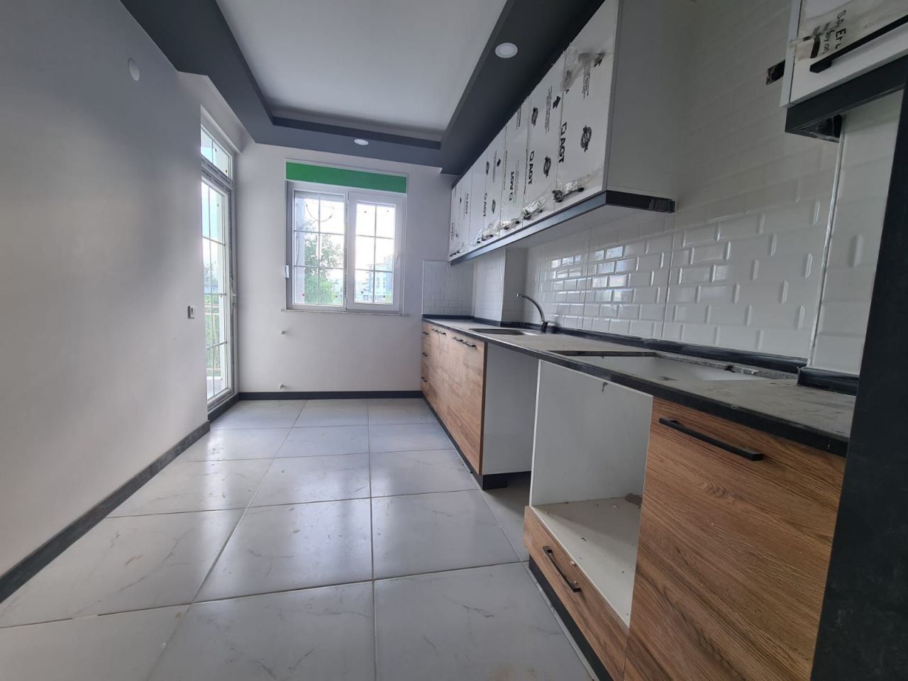 Квартира в Анталии, Турция, 130 м2 фото 3