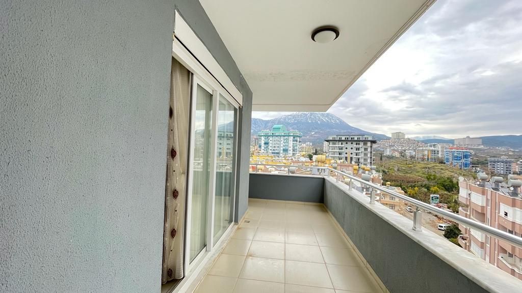 Квартира в Алании, Турция, 180 м2 фото 5