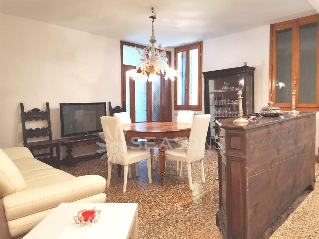 Квартира в Венеции, Италия, 90 м2 фото 5
