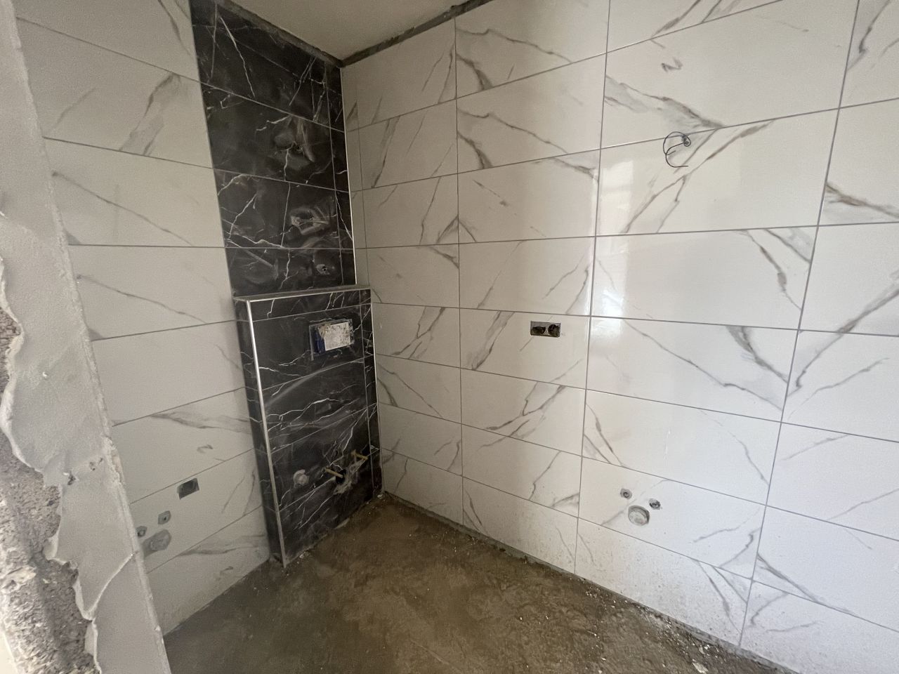 Апартаменты в Авсалларе, Турция, 43 м2 фото 3