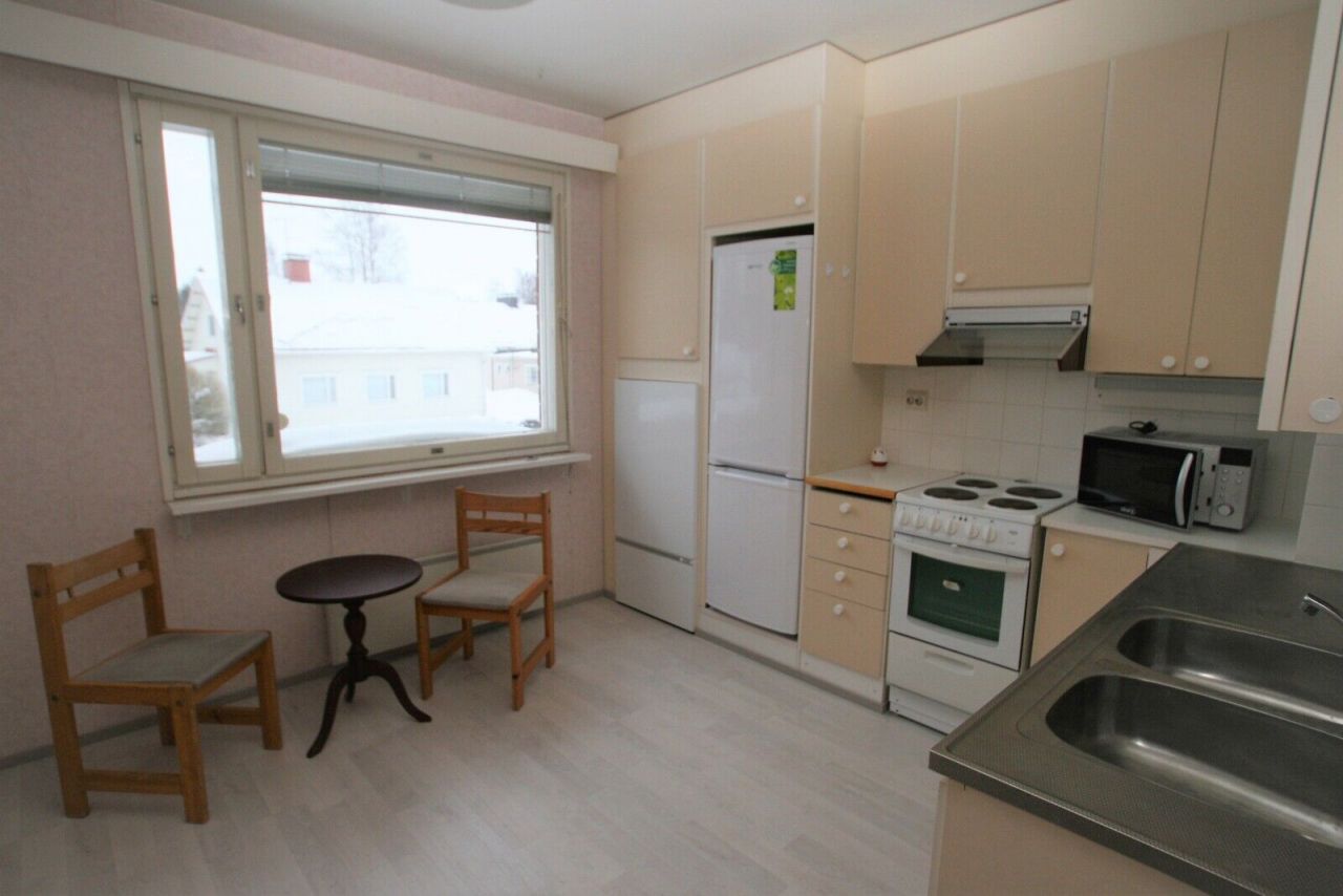 Квартира в Лиекса, Финляндия, 51.5 м2 фото 5