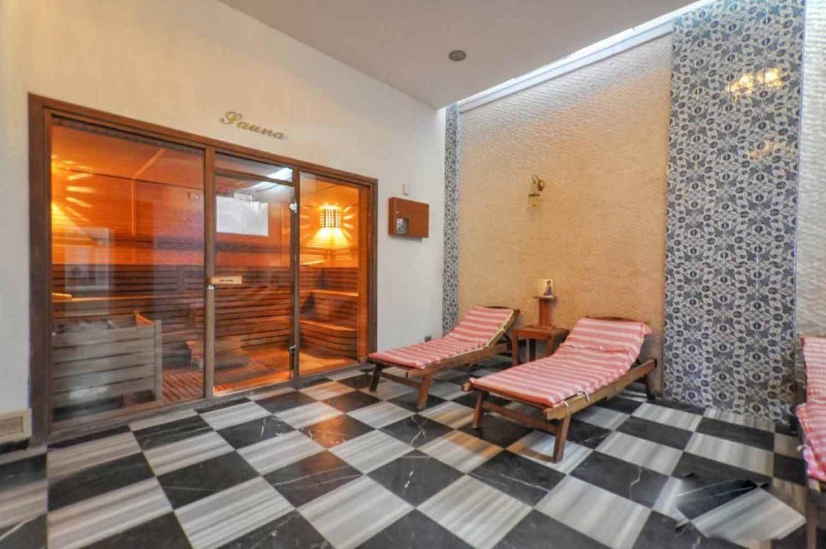 Квартира в Алании, Турция, 75 м2 фото 5