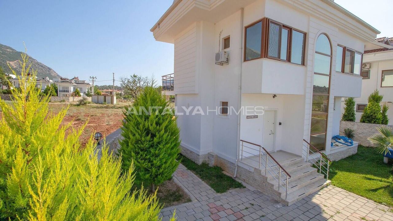 Вилла в Фетхие, Турция, 200 м2 фото 5