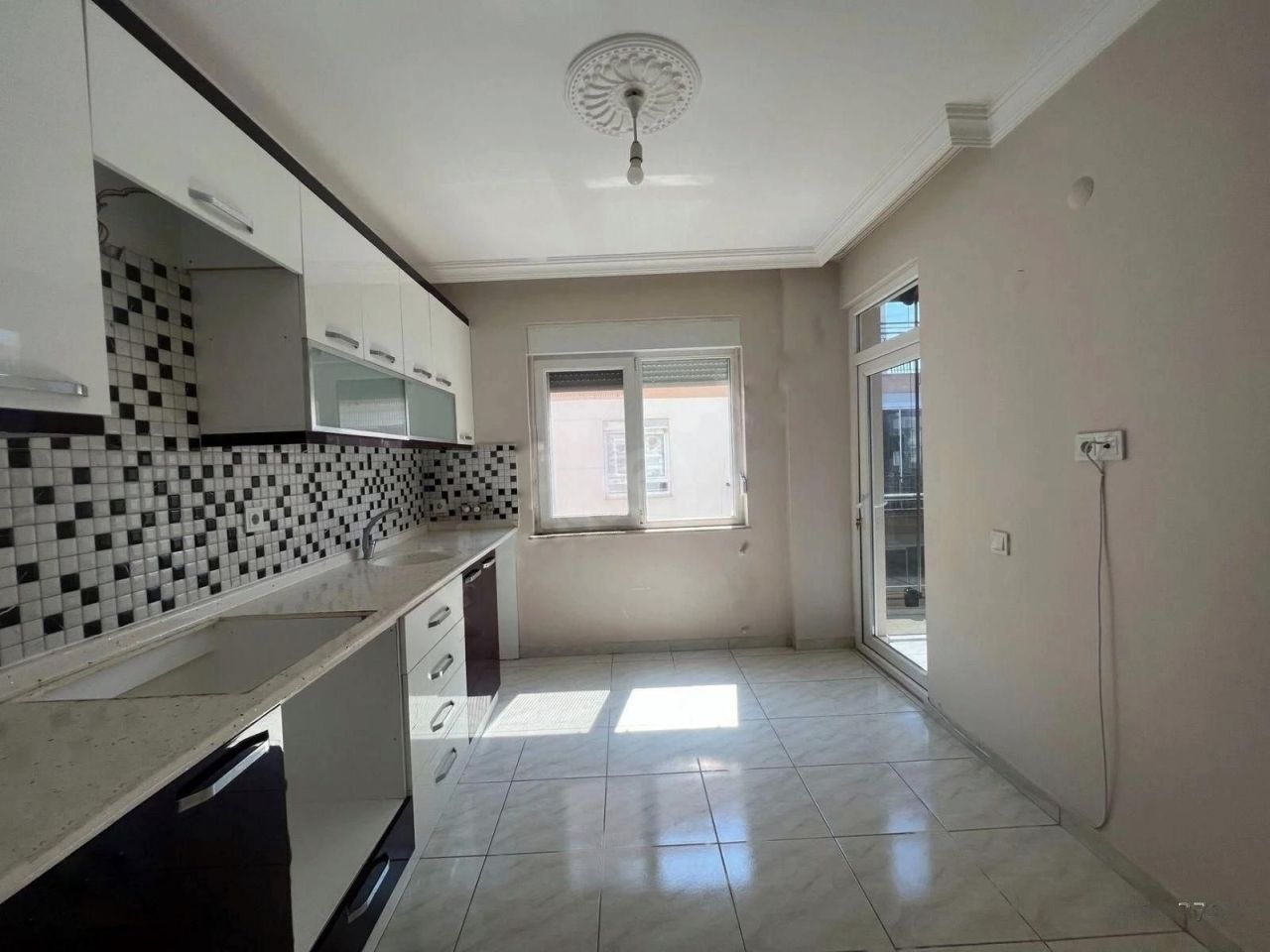 Квартира в Анталии, Турция, 95 м2 фото 4