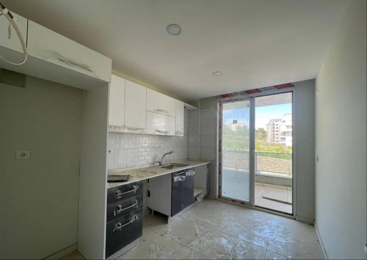 Квартира в Авсалларе, Турция, 120 м2 фото 2