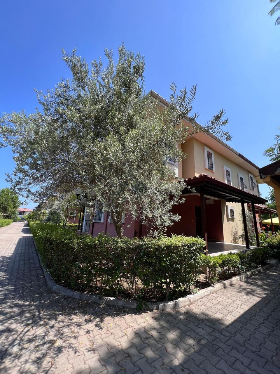 Вилла в Чамьюве, Турция, 140 м2 фото 2
