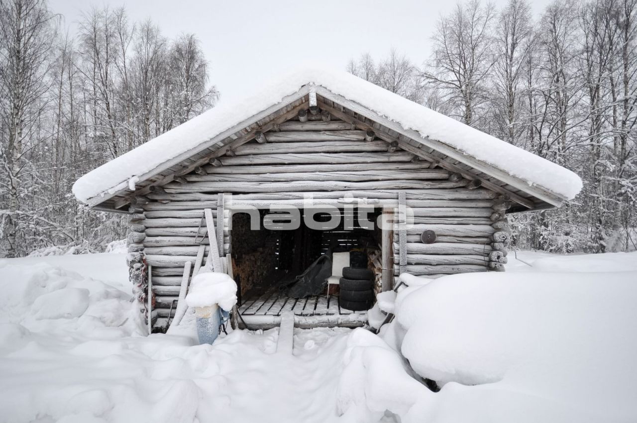 Дом Tervola, Финляндия, 100 м2 фото 3