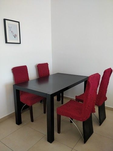 Апартаменты в Пафосе, Кипр, 82 м2 фото 3
