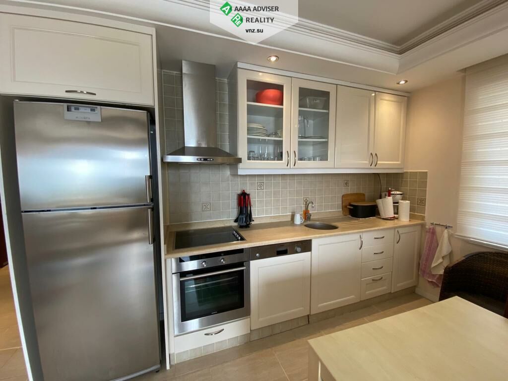 Квартира в Алании, Турция, 120 м2 фото 5